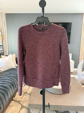 Prana Women's Sunrise Sweatshirt